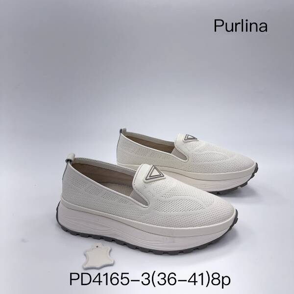 Buty sportowe damskie Roz 36-41/ 8 par 1